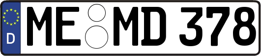 ME-MD378