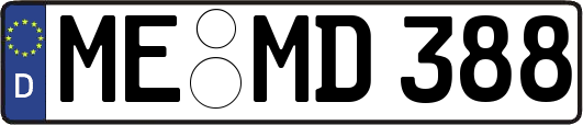 ME-MD388