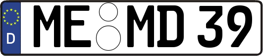 ME-MD39