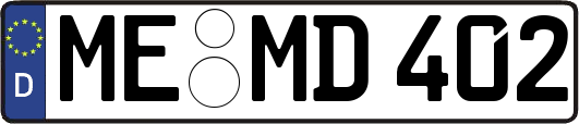 ME-MD402