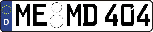 ME-MD404