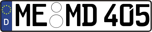 ME-MD405