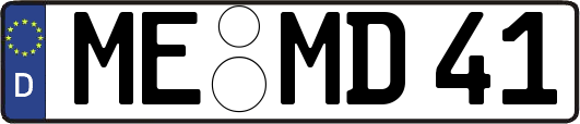 ME-MD41