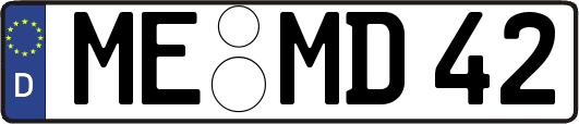ME-MD42