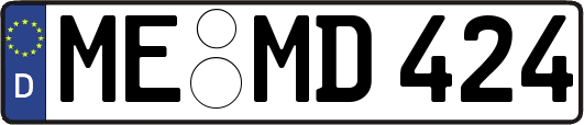 ME-MD424