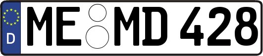ME-MD428