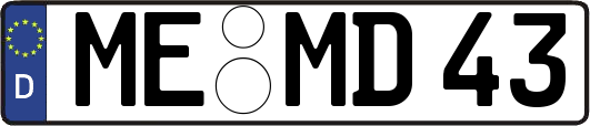 ME-MD43