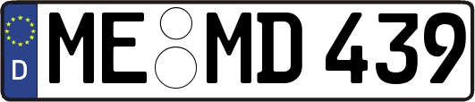 ME-MD439
