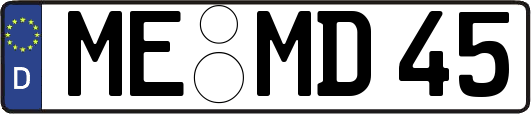 ME-MD45