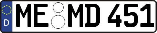 ME-MD451
