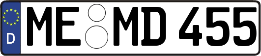 ME-MD455