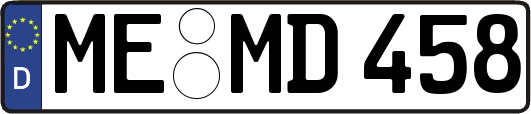 ME-MD458