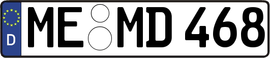 ME-MD468
