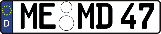 ME-MD47