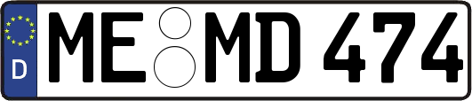 ME-MD474