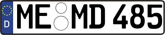 ME-MD485