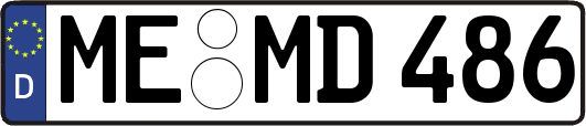 ME-MD486