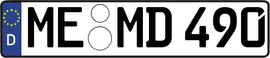 ME-MD490
