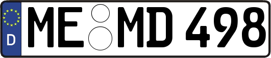 ME-MD498