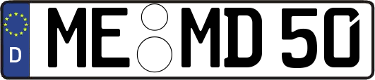 ME-MD50