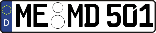 ME-MD501