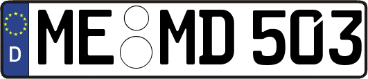 ME-MD503