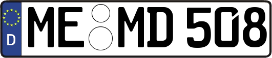 ME-MD508