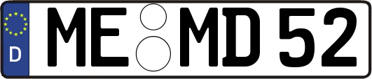 ME-MD52