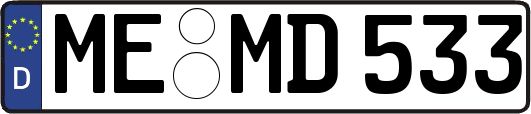 ME-MD533