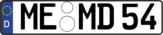 ME-MD54