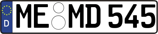 ME-MD545