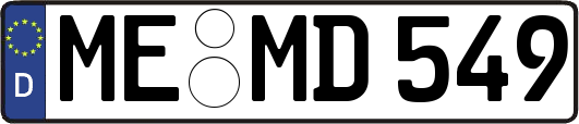 ME-MD549