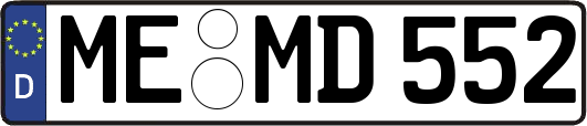 ME-MD552
