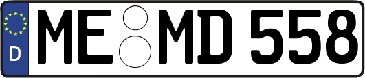 ME-MD558