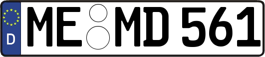 ME-MD561