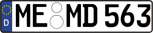 ME-MD563