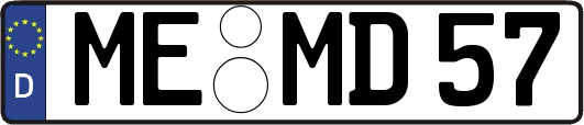 ME-MD57