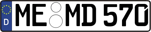 ME-MD570