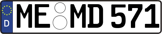 ME-MD571