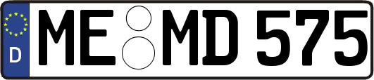 ME-MD575