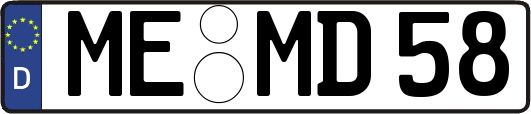 ME-MD58