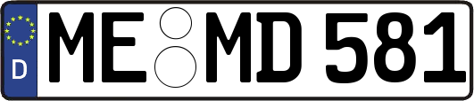 ME-MD581