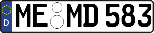 ME-MD583