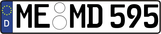 ME-MD595