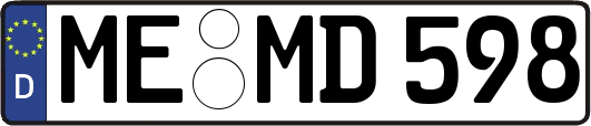 ME-MD598