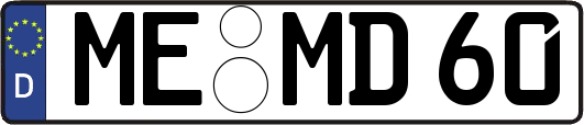 ME-MD60