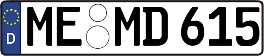 ME-MD615
