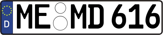 ME-MD616
