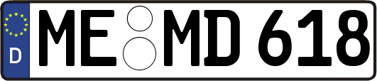 ME-MD618