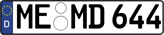ME-MD644